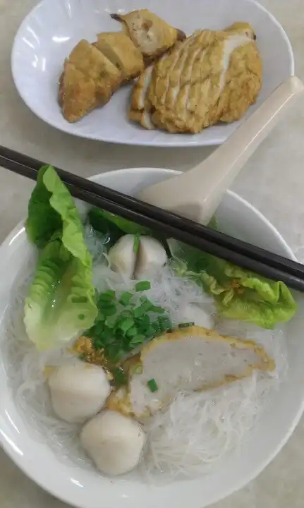 Uncle George Fishball Noodles House Food Photo 15