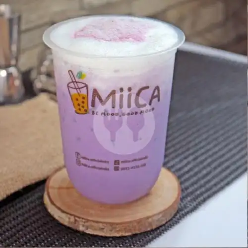 Gambar Makanan Miica, Masale 9