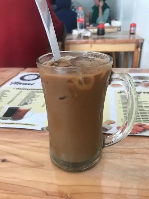Gambar Makanan Kong Djie Coffee 15