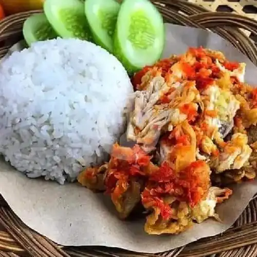 Gambar Makanan Jus Dan Salad Buah Wijaya, Cikarang 19