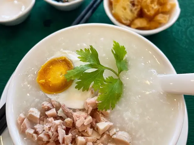 Gambar Makanan KDS Cantonese Restaurant (KDS Ballroom) @Araya 29