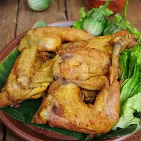 Gambar Makanan AYAM BAKAR 88, KARANGGAN 3