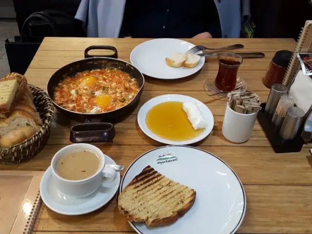 Afyon Kahvaltı'nin yemek ve ambiyans fotoğrafları 4