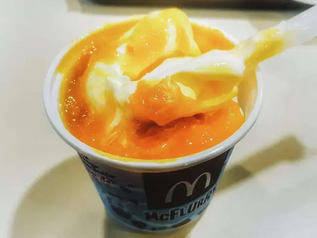 McDonald's Food Photo 10