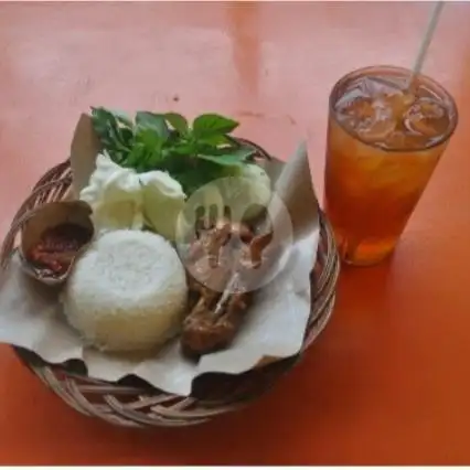 Gambar Makanan Nasi Uduk Bebek Ayam Goreng Go Fresh, Timur Pdam 3