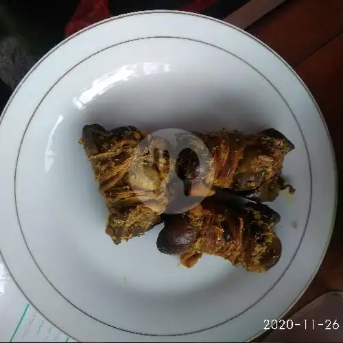 Gambar Makanan Nasi Bebek Rayhan & Ayam Goreng Khas Madura, Wibawa Mukti 4 16