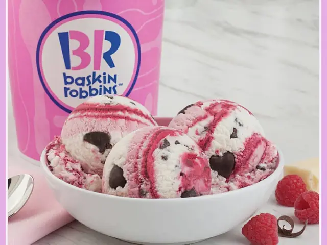 Baskin Robbins