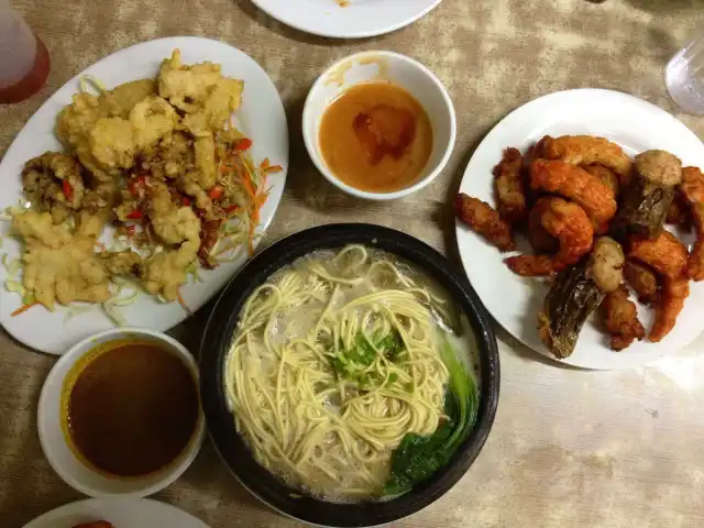 Eat Fresh Hongkong Famous Street Food Food Photo 10