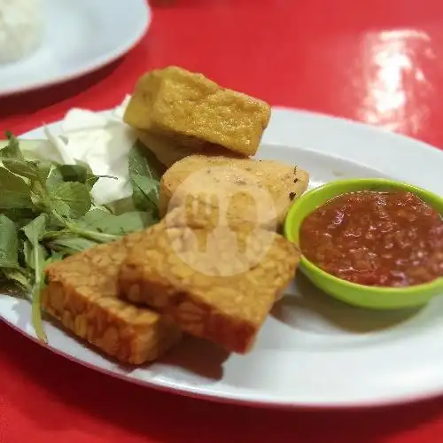 Gambar Makanan Sea Food Pecel Lele 68 Pratama, Cilangkap Raya 20