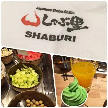 Gambar Makanan Japanese Shabu-Shabu Shaburi 20