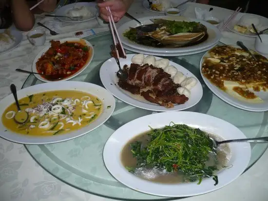 Hai Wei Seafood Restaurant Food Photo 1