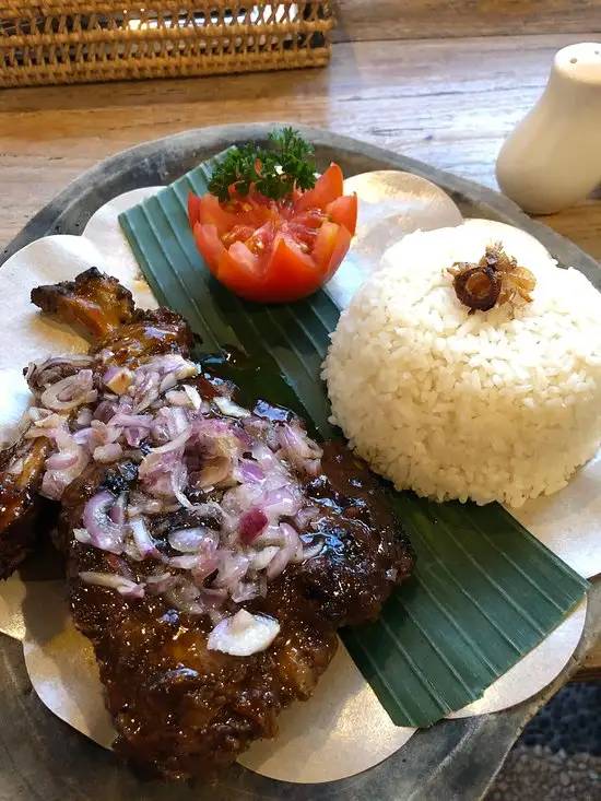 Gambar Makanan Warung Pondok Madu 10