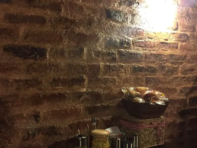 Karaköy Çorba Evi'nin yemek ve ambiyans fotoğrafları 61