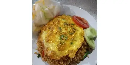 Nasi Goreng 37, Kebayoran Lama Selatan