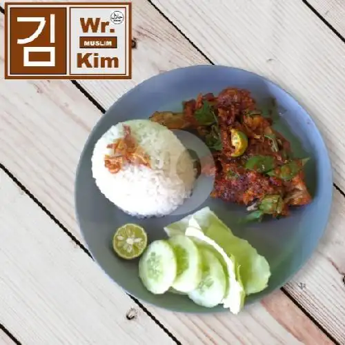 Gambar Makanan Warung Bali Muslim Kim, Sesetan 3