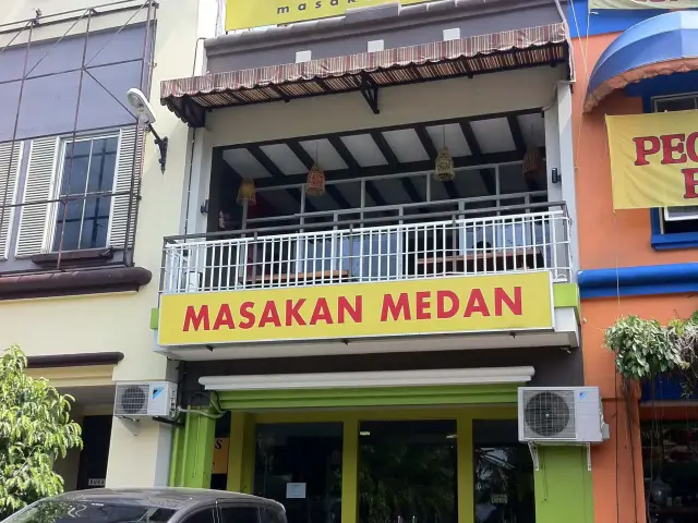 Gambar Makanan Kedai Mom 2