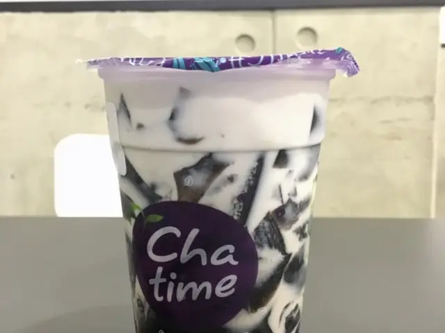 Gambar Makanan Chatime 10