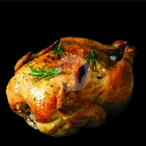 Gambar Makanan Hany's Roasted Chicken 1