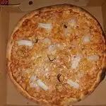 Don Pietro Pizza'nin yemek ve ambiyans fotoğrafları 2