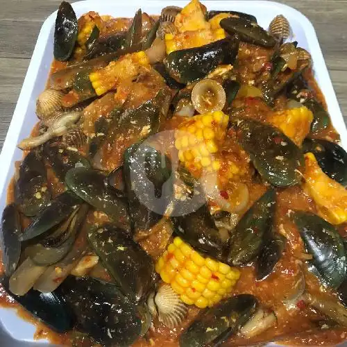 Gambar Makanan Kerang Ngamprak 99 1