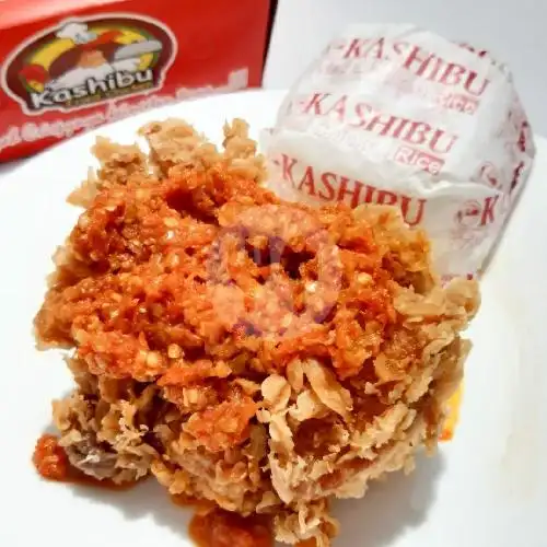 Gambar Makanan Kashibu Fried Chicken, Kalibaru Timur 8