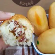 Gambar Makanan Koola Bread, Jelambar Baru 16