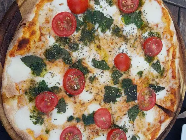 Pizza Mensa & Pasta'nin yemek ve ambiyans fotoğrafları 9