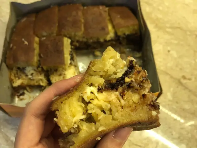 Gambar Makanan Martabak Bong Ngian 16