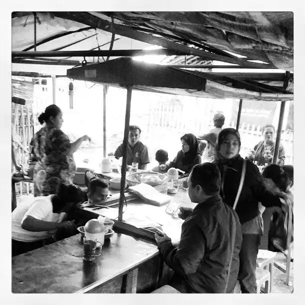 Gambar Makanan Warung TO Benhil 96 8