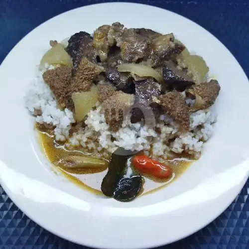 Gambar Makanan Sop Buntut Babeh, Sempur Bogor 10