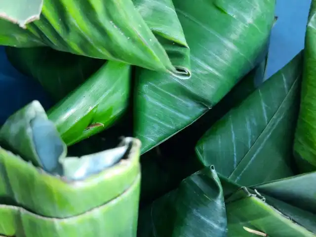 Pak Hassan Pulut Sambal dan Nasi Lemak Food Photo 3