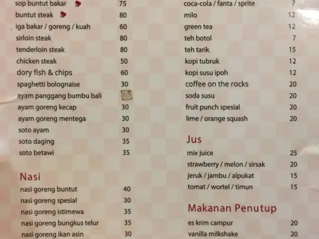 Gambar Makanan ANResto 10