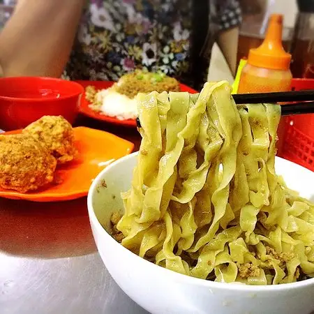 Gambar Makanan Bakmi Jembatan Tiga 4