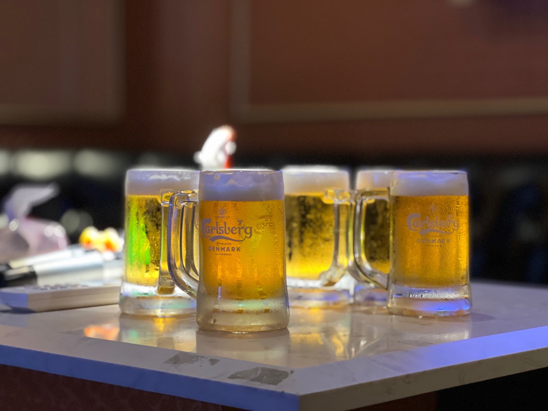 Midi Karaoke, Bar, Kota Kinabalu YummyAdvisor