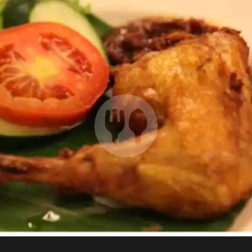 Gambar Makanan Ayam Bakar Podomoro 15, Tanjung Duren 12