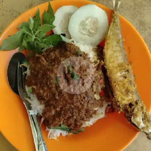 Gambar Makanan Warung Kediri Bu Feni, Tg Pantun 19