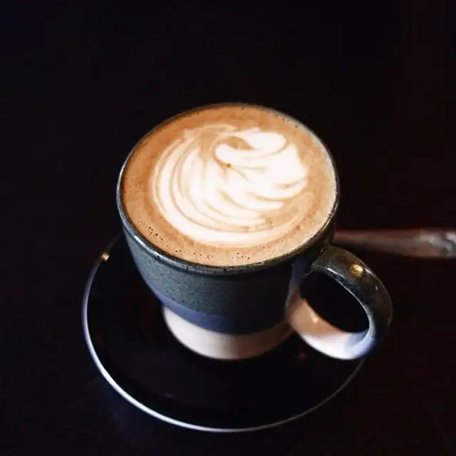 Indi Coffee