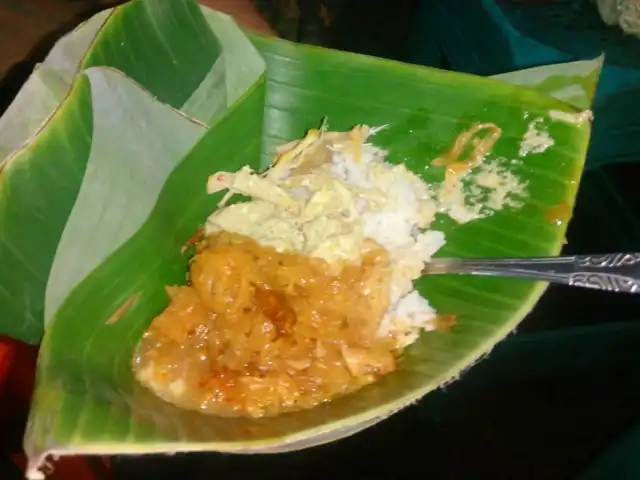 Gambar Makanan Nasi Ayam "Yu Nah" 5