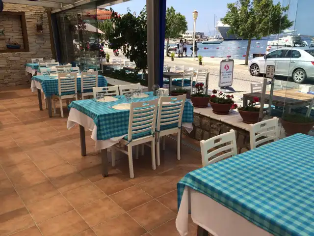 Yasu Taverna'nin yemek ve ambiyans fotoğrafları 3