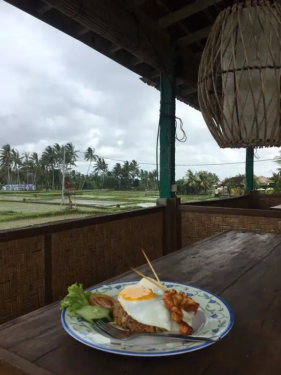 Gambar Makanan Warung d'Carik 11