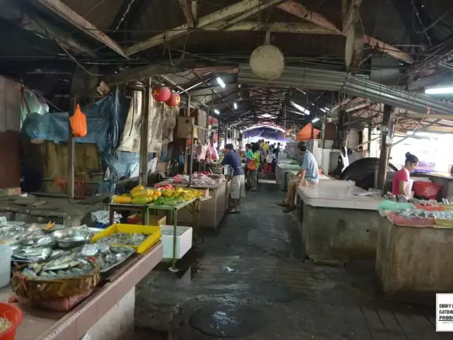 Madras Lane Hawkers, Petaling Street Food Photo 13