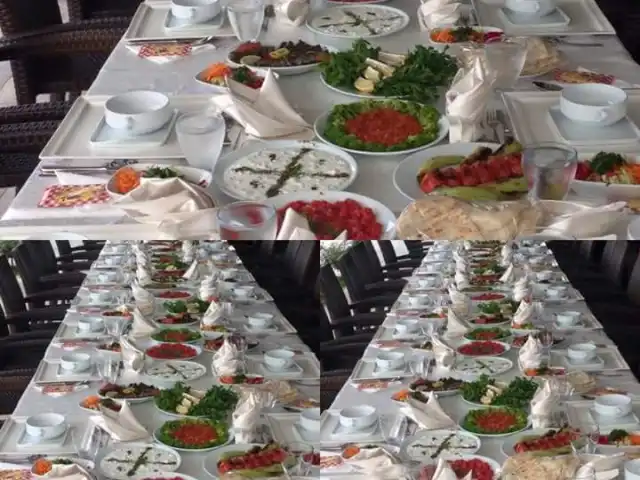 As Yemekçilik Ve Temizlik'nin yemek ve ambiyans fotoğrafları 2