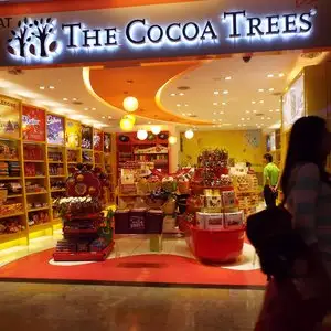 The Cocoa Trees Food Photo 9