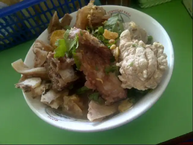 Gambar Makanan Baso Semar 11