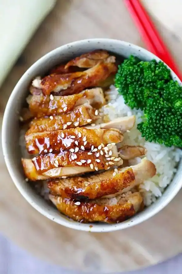 Gambar Makanan NOM Street Food & Rice Bowl 7