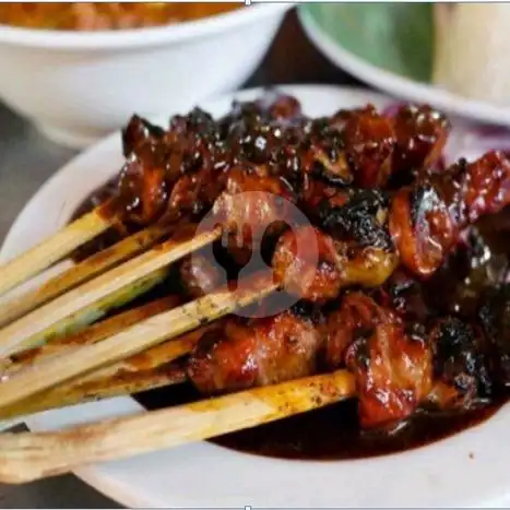 Gambar Makanan Warung Sate Madura Bang Adi, Tangerang 5