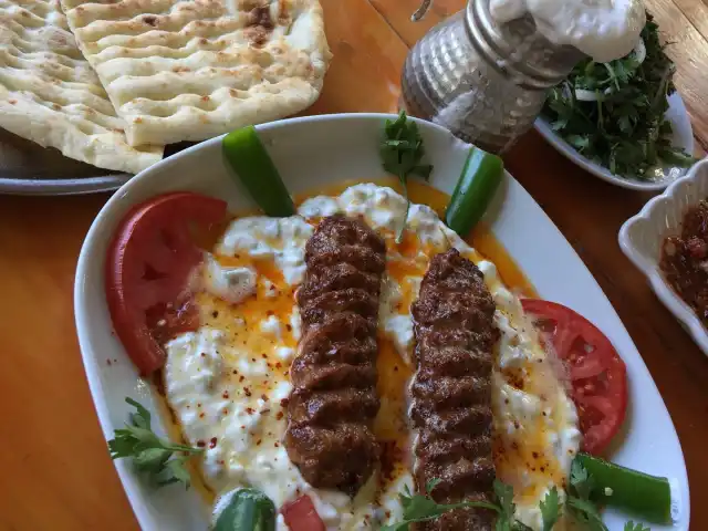 Hacı Babanın Yeri Gaziantep Sofrası'nin yemek ve ambiyans fotoğrafları 4