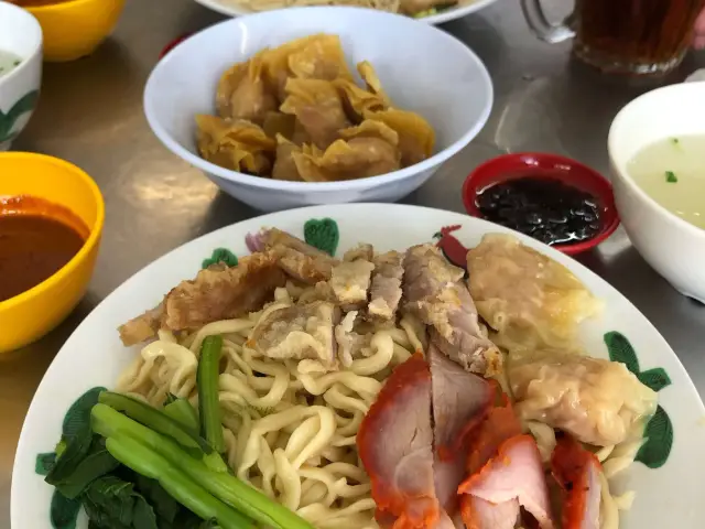 Restoran Uncle Seng Food Photo 10