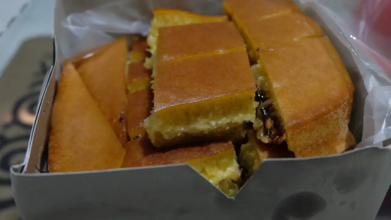 Martabak Aphin 288