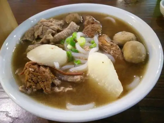 Kah Hiong Ngiu Chap Food Photo 2